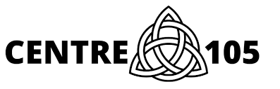 Centre 105 Logo