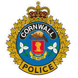 Cornwall Police Service Logo