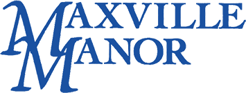 Maxville Manor Logo